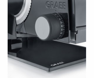 Elektrický kráječ Graef STYLE S 12002