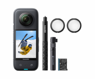 Insta360 X3 Creator Kit