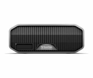 SanDisk Professional G-DRIVE PROJECT - Pole pevných disku...