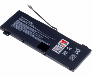 Baterie T6 Power Acer Nitro 5 AN515-58, ANV15-51, 3733mAh...