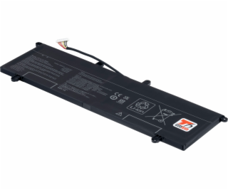 Baterie T6 Power Asus ZenBook Duo UX481FA, UX481FL, 4550m...