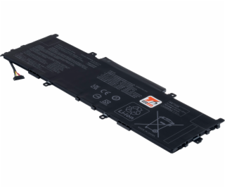 Baterie T6 Power Asus ZenBook UX331UA, UX331UN, UX331FA, ...