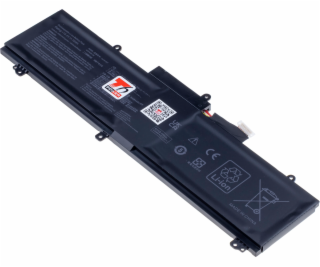 Baterie T6 Power Asus ROG Zephyrus GA502, GU502, GX502, G...
