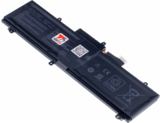 Baterie T6 Power Asus ROG Zephyrus GA502, GU502, GX502, GU532, GX532, 4940mAh, 76Wh, 4cell, Li-poly