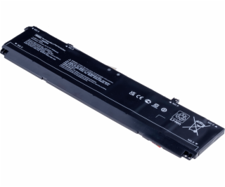 Baterie T6 Power HP Omen 17-ck0000, 16-b0000, Victus 16-r...