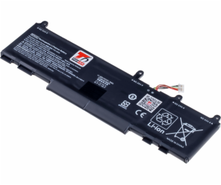 Baterie T6 Power HP EliteBook 830 G9, 840 G9, 860 G9, 104...
