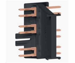 LEGRAND Mosaic 077100L - propoj.konektor zásuvky