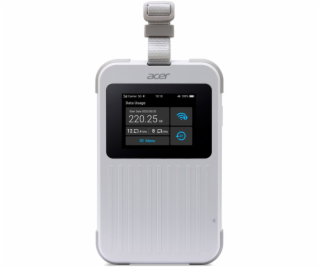 ACER Router Connect Enduro M6E,20GB SIMO,5G,LTE,2.4  touc...