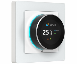IMMAX NEO LITE SMART termostat pro podlahové topení 3A, W...