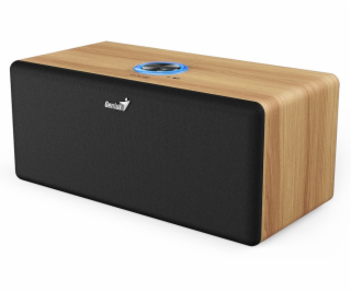 GENIUS Reproduktor SP-HF505BT, BT, 3.5mm jack, 20W, světl...