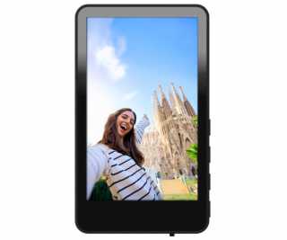 Rollei Easy Creator Selfie Monitor/ 26936/ IPS panel/ BT