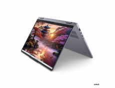 Lenovo IdeaPad 5 2-in-1/16AKP10/AI5-340/16 /WUXGA/T/16GB/1TB/AMD int/W11H/Gray/2R