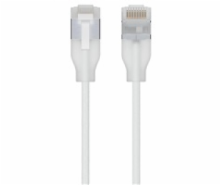 UBNT UniFi Premium Patch kabel, Etherlighting, Cat6a, 0,15m