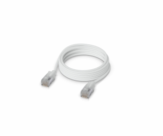 Ubiquiti UACC-Cable-Patch-EL-C6A-3M-W - UniFi Premium Pat...