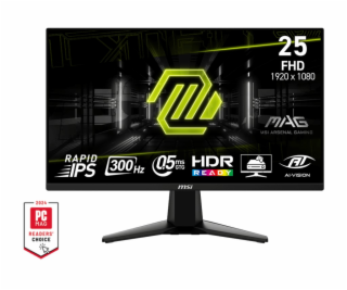 MSI Monitor MAG 255XF