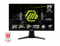 MSI Monitor MAG 255XF