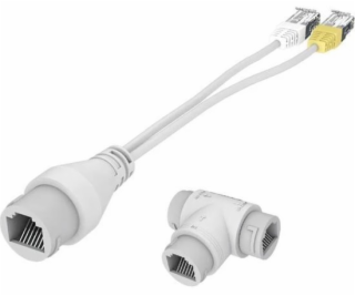 POE Conexpro GNT-5313AB splitter a slučovač