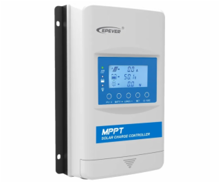 Regulátor Epever EPsolar XTRA2210N G3 BLE solární MPPT, 1...