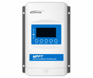 Regulátor Epever EPsolar XTRA4210N G3 BLE solární MPPT, 1...