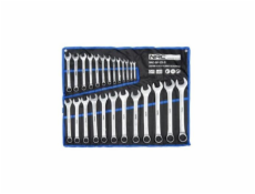 Sada klíčů NAC očkoploché 6-32 25dílů 