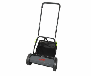 Vřetenová sekačka NAC LM-40-C koš 12 l