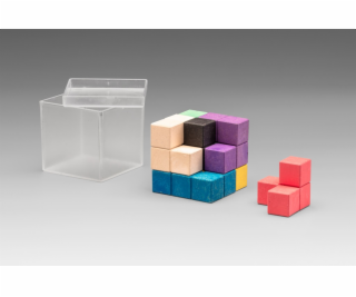 Wissner SOMA kostka sedmibarevná