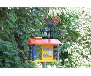 Wissner Stojan k meteostanici