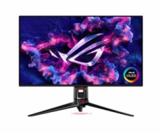 ASUS LCD ROG Swift OLED PG32UCDMZ, 31.5  4K, 240Hz, 0,03m...