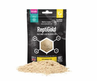Arcadia EarthPro Jelly Pot Gold-Repti Gold 50g