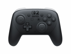 Nintendo Switch 2 Pro Controller