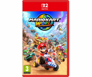 NS2 Mario Kart World