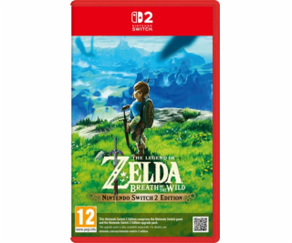 NS2 The Legend of Zelda: Breath of the