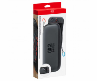 NS2 Nintendo Carrying Case & Screen