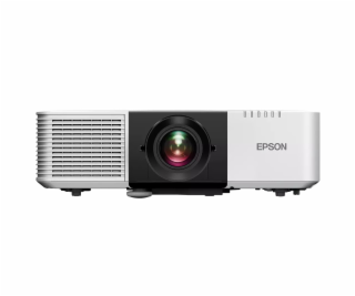 EPSON projektor EB-L890E, WUXGA, 8000ANSI, HDMI, USB, NFC...
