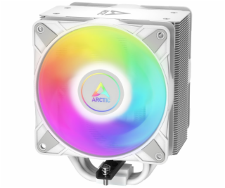 AKCE!!! - ARCTIC Freezer 36 SI A-RGB (White) – White CPU ...