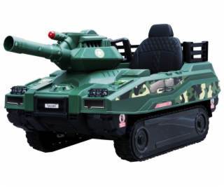 BLUETOUCH elektrický dětský tank/ rychlost 4 km/h/ provoz...