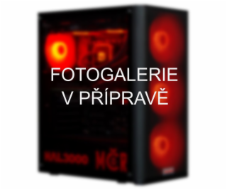HAL3000 MČR Finale Elite / AMD Ryzen 7 7700/ 32GB DDR5/ R...