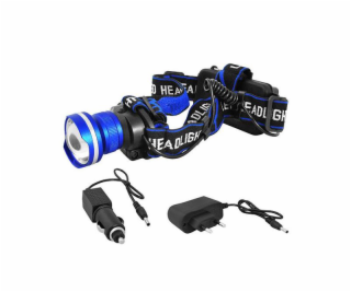 Čelovka LTC LXLL46 nabíjecí