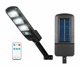 Svítidlo solární LTC LXLL117 PIR