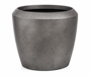 Květináč G21 Ancient Round 55,6 x 55,6 x 48,4