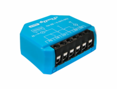 Shelly 2L Gen3 WiFi 2-kanálový neutrální regulátor osvětlení