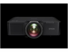 EPSON projektor EB-L695SU, WUXGA, 6200ANSI, HDMI, USB, NFC, Airplay