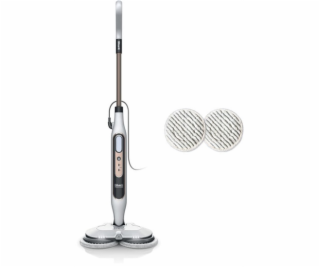 Shark S8201EU Steam & Scrub