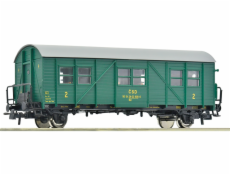 Roco Služební vagón ČSD - 6200089