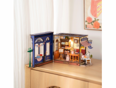 RoboTime Miniatura domečku Čajovna pro chvíle pohody