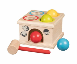 Goki Zatloukačka Chyť myšku Fidu