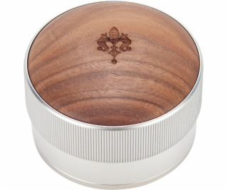 Eureka Leveler 58mm, walnut