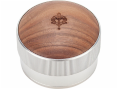 Eureka Leveler 58mm, walnut