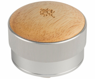 Eureka Leveler 58mm, oak wood