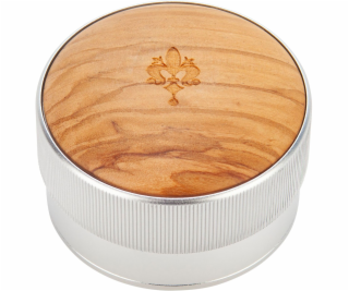 Eureka Leveler 58mm, olive wood